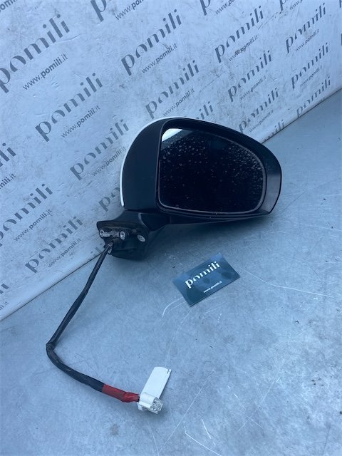 Pomili Cristalli Retrovisore est. regolaz. elettr. DX TOYOTA PRIUS 3a Serie destro