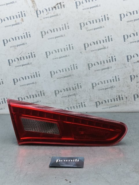 Pomili Fanaleria Fanale post. parte int. SX Alfa Romeo Giulietta X7