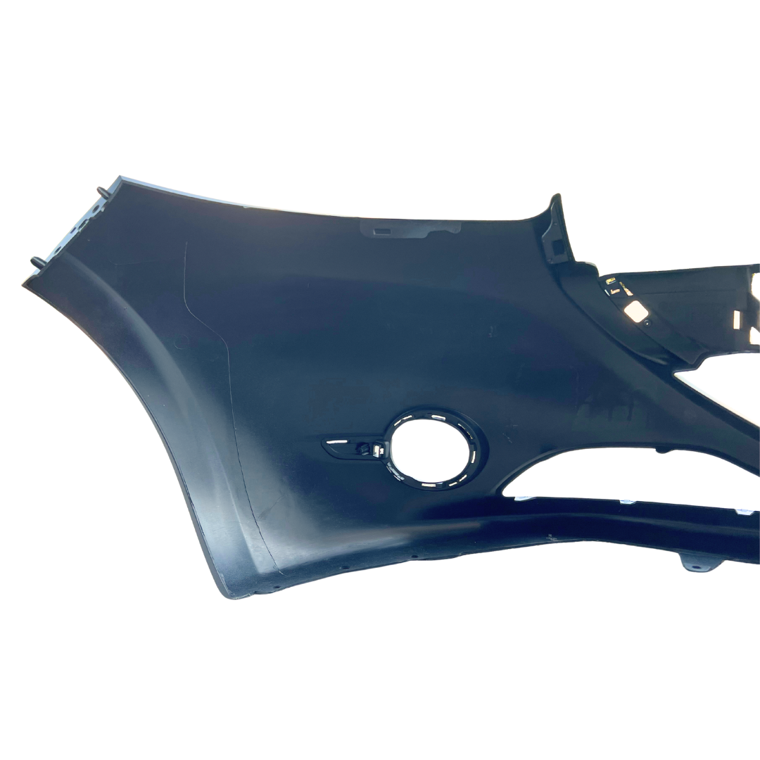 Sara Autoricambi Carrozzeria 1607397880 paraurti anteriore Peugeot 208 12-15 primer