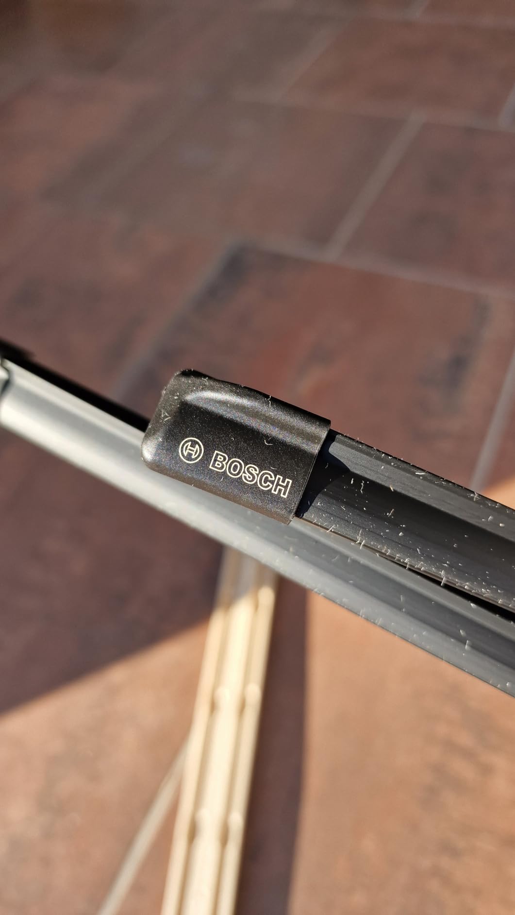 Bosch HCP Spazzole tergicristallo A204S 1 pezzo