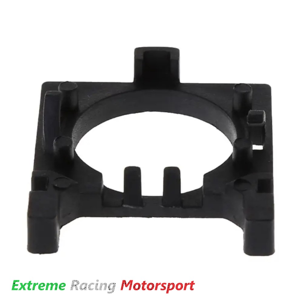 Xtreme Racing Accessori per Illuminazione LED ERM013 Ford Fiesta VI 13-16 adattatori H7 coppia