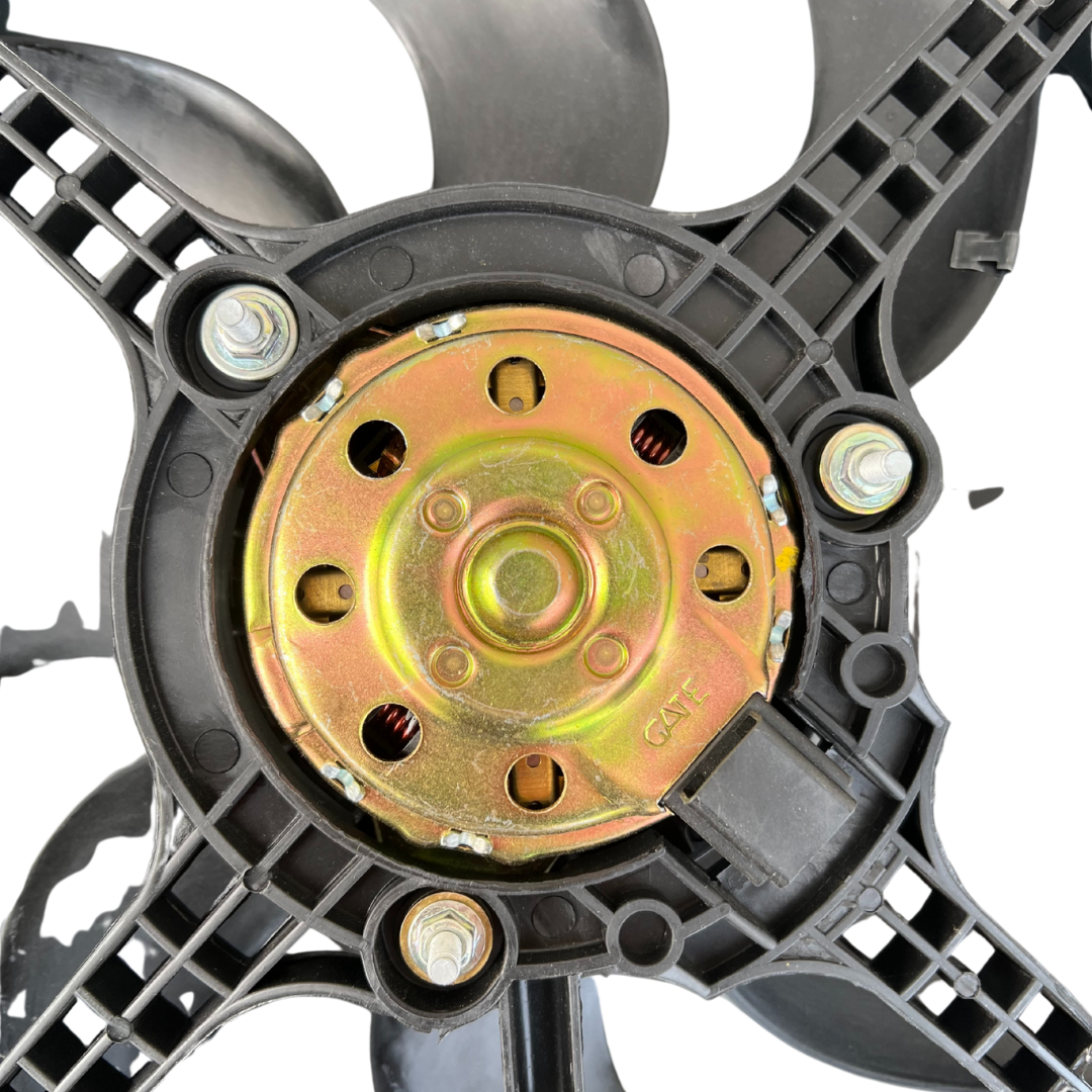 Sara Autoricambi Ventilazione Elettroventola Alfa Romeo 147 937