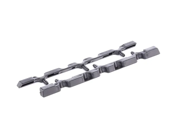 Bosch Accessori 0 189 999 020 adattatore batteria nero VW B14