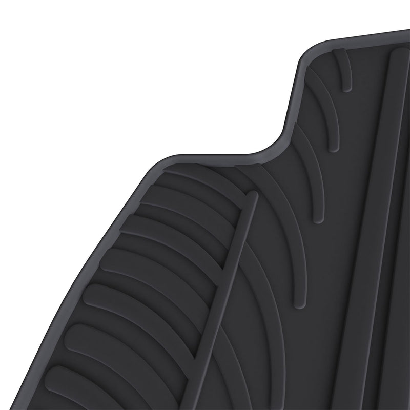 Travall Car Mats Seat Leon Estate tappetini in gomma 2020-