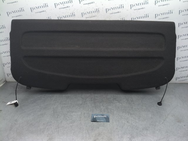 Pomili Rivestimenti interni e parti interne Ripiano cappelliera Ford Fiesta CCN