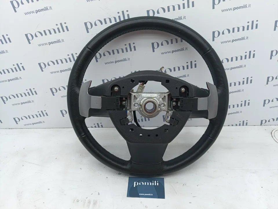 Pomili Rivestimenti interni e parti interne Volante Subaru Outback 2009-14 GS120-03720 usato