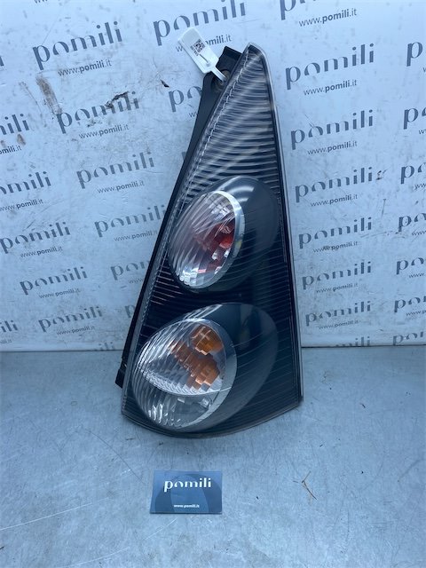 Pomili Fanaleria Citroën C1 fanale posteriore destro 05/05-04/14