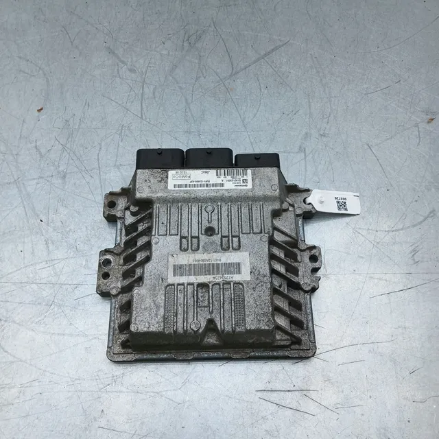 Pomili Motorini avviamento, alternatori, ECU e cavi Centralina motore Ford BV61-12A650-AXH usata