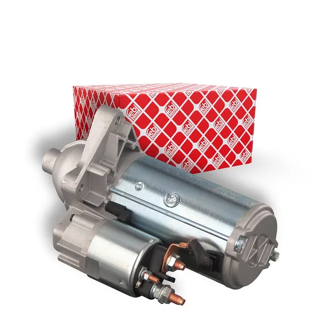 Bilstein Impianto elettrico 101625 motorino d’avviamento
