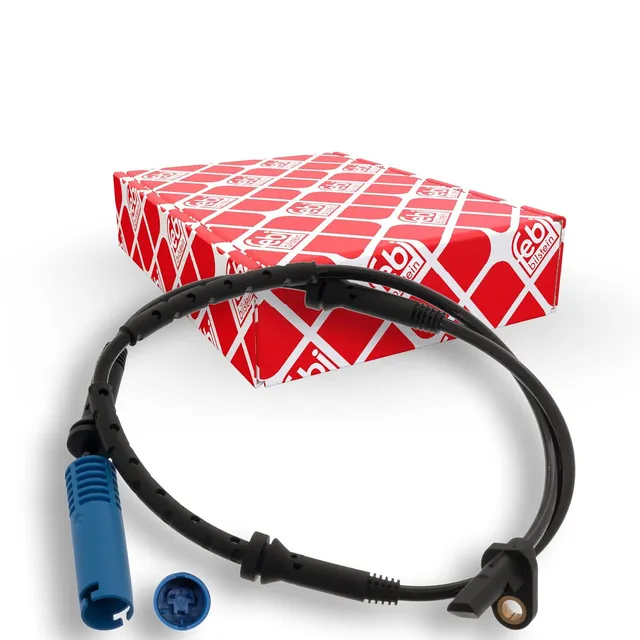 Bilstein Frenante 47364 sensore velocità ruota anteriore, 890 mm
