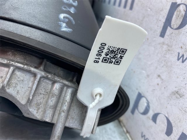 Pomili Cristalli MINI MINI R56 LCI retrovisore sinistro elettrico