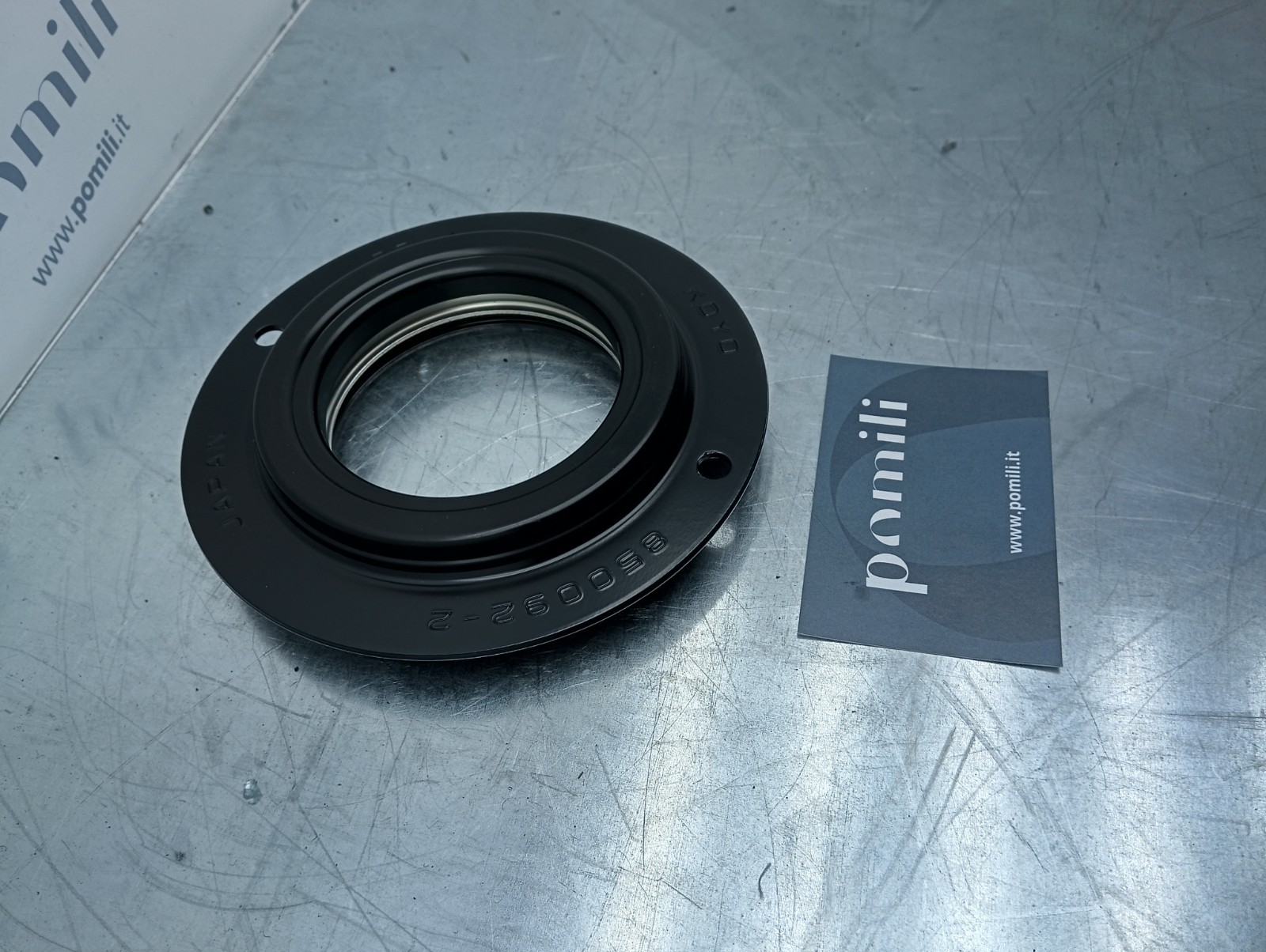 Pomili Sterzo e ammortizzatori cuscinetto ammortizzatore anteriore Toyota Highlander RAV4