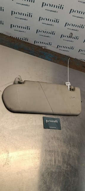 Pomili Rivestimenti interni e parti interne Aletta parasole sinistra Land Rover Freelander