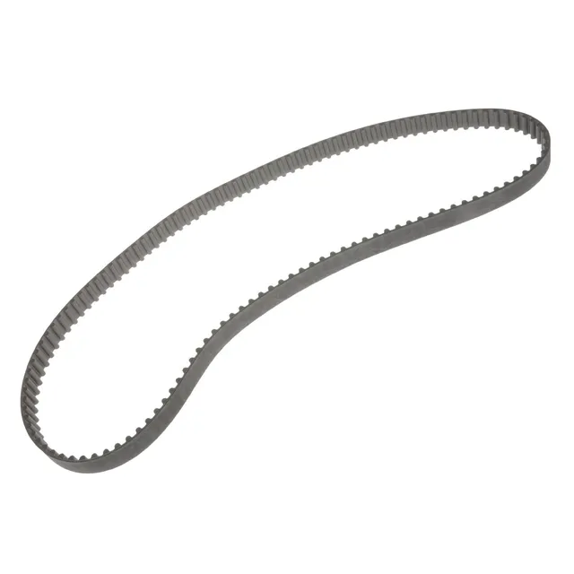 Blue Print ADG07501 cinghia dentata 20 mm, 125 denti