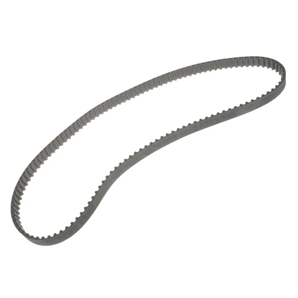 Blue Print ADG07501 cinghia dentata 20 mm, 125 denti