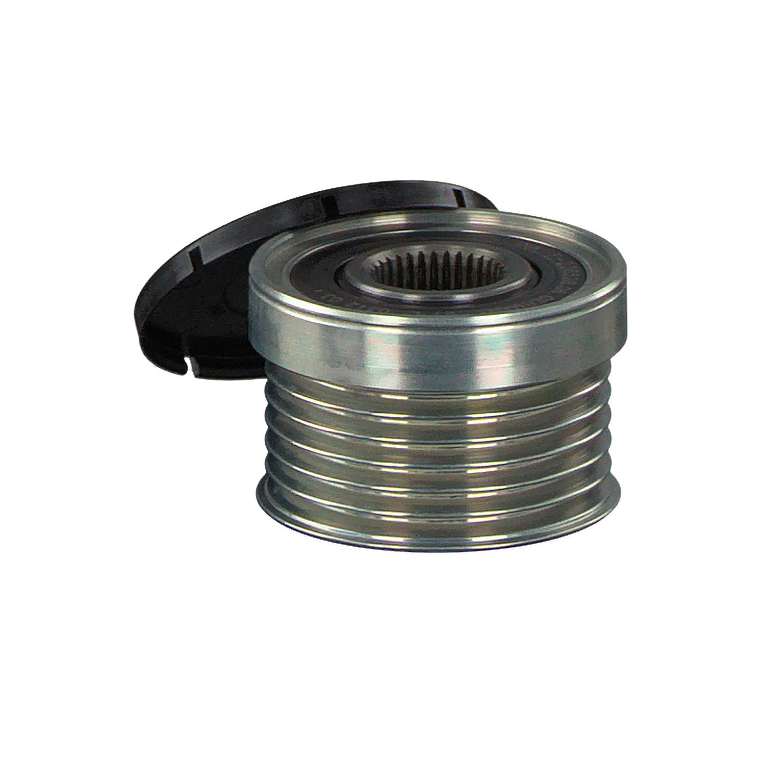 Bilstein Impianto elettrico 31743 ruota libera alternatore 6 nervature