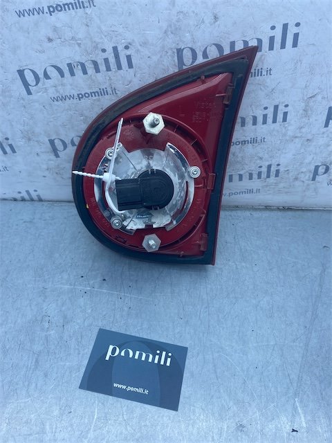 Pomili Fanaleria Fanale posteriore parte int. SX VOLKSWAGEN GOLF (1K) (10/03>12/09<) usato
