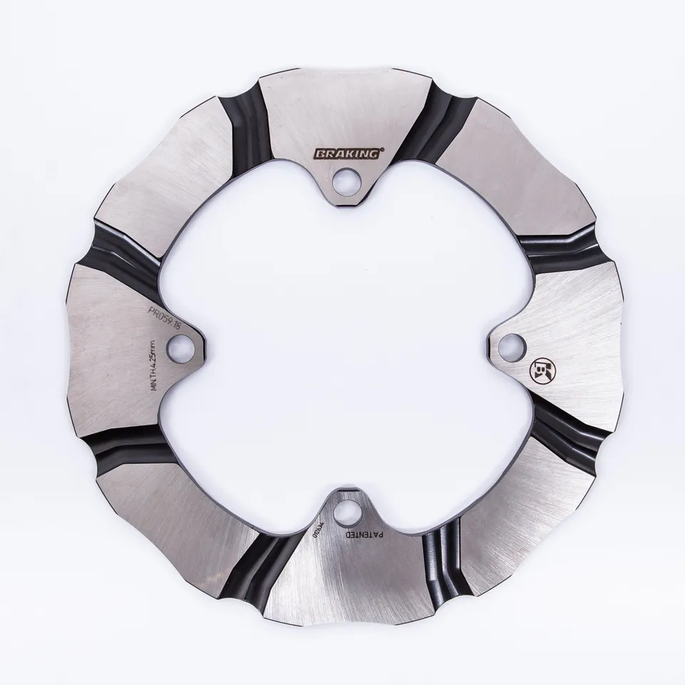 BRAKING UTV Line BY9010 disco freno ATV/UTV Wave