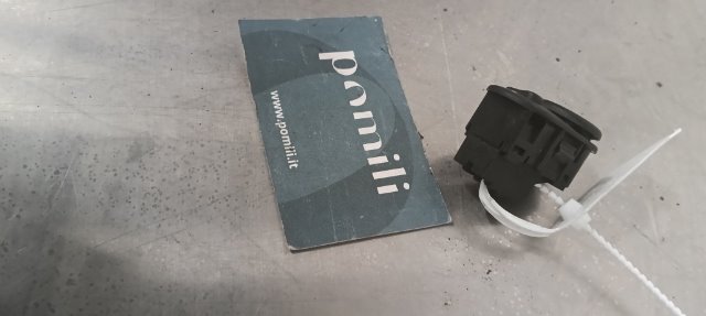 Pomili Rivestimenti interni e parti interne Interruttore regolazione retrovisore esterno Opel Agila H00 04/00–09/04