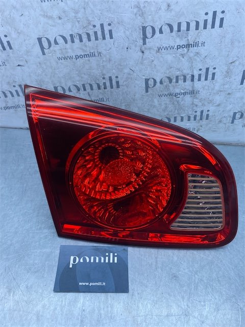 Pomili Fanaleria Hyundai Santa Fe 2a Serie fanale posteriore sinistro interno