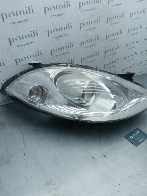 Pomili Fanaleria Mercedes-Benz Classe A W/C169 proiettore destro