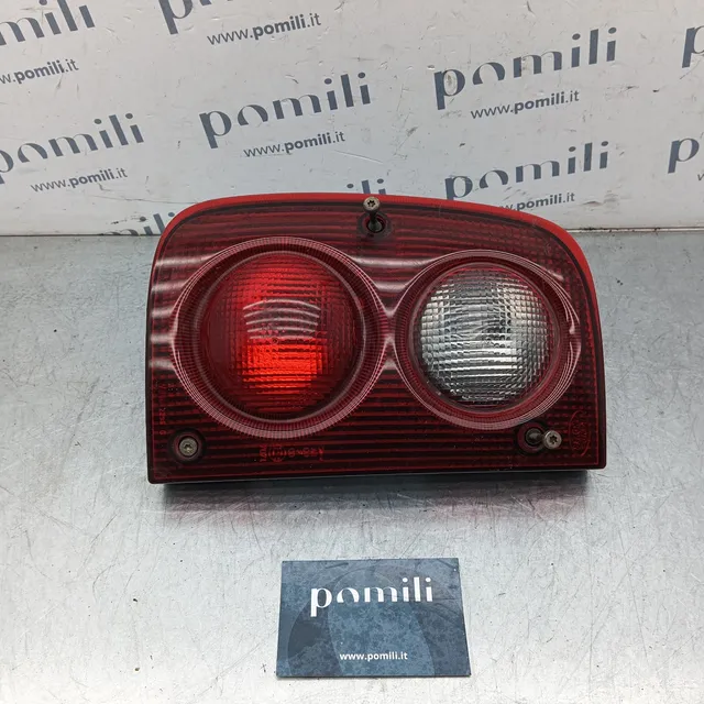 Pomili Fanaleria Freelander I 2296G fanale posteriore sinistro usato