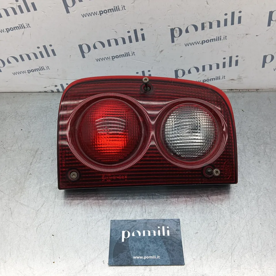 Pomili Fanaleria Freelander I 2296G fanale posteriore sinistro usato