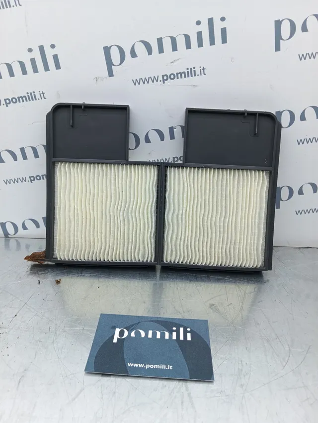 Pomili Climatizzazione Filtro abitacolo Toyota Avensis 88508-20080 nuovo