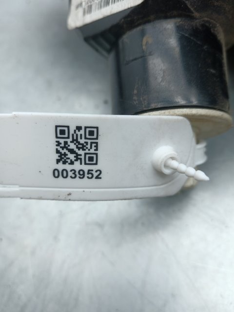Pomili Fanaleria Fanale posteriore parte interna destra Nissan Qashqai (J10E/JJ10E) (09/10>09/14<) usato