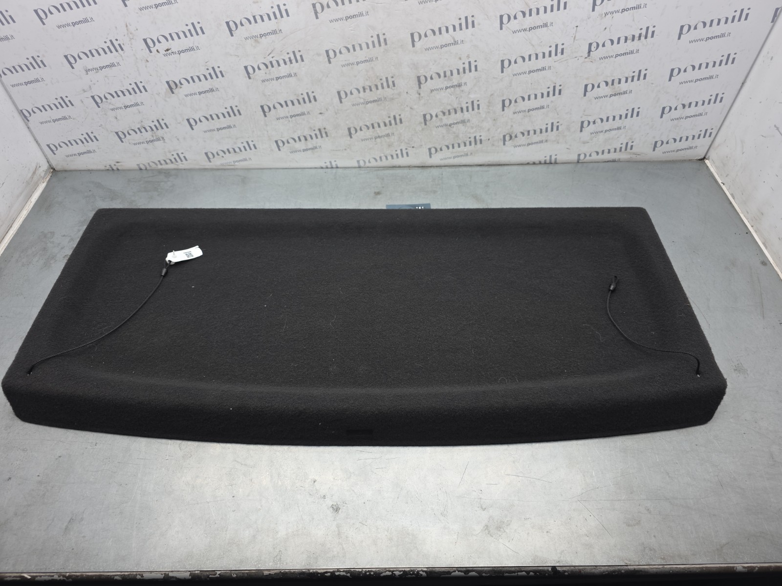 Pomili Rivestimenti interni Volkswagen Polo V cappelliera usata
