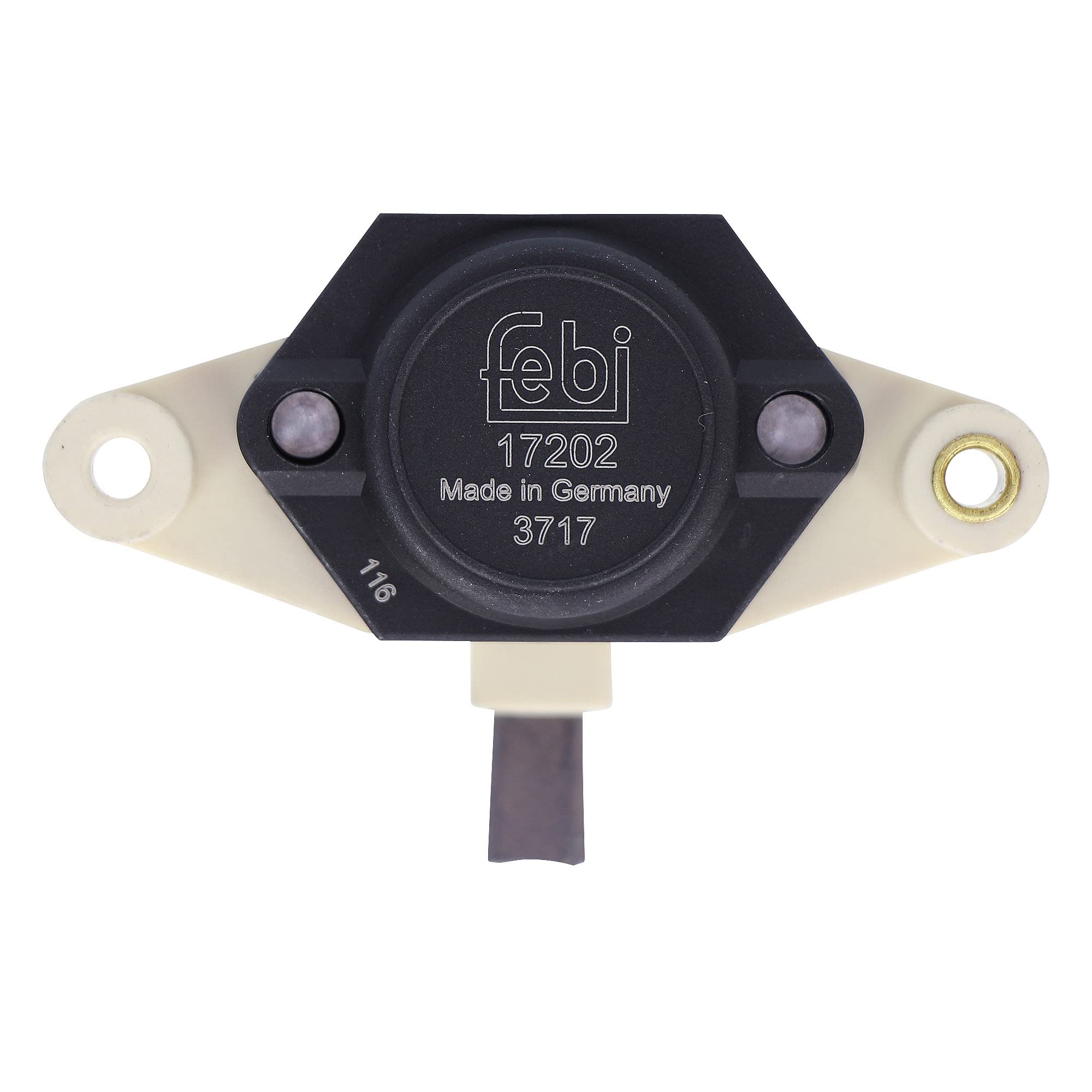 Bilstein Impianto elettrico 17202 regolatore alternatore 14,5 V