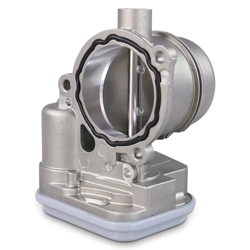 Bilstein Gestione motore 107022 corpo farfallato elettronico 12V