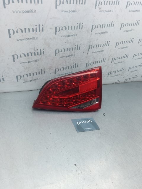 Pomili Fanaleria Audi A4 8K fanale posteriore interno destro