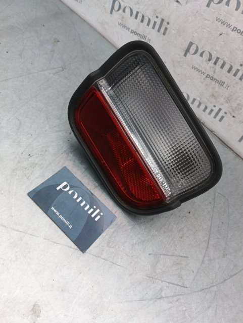 Pomili Fanaleria Fanale retronebbia destro Honda CR-V 1a Serie fanale