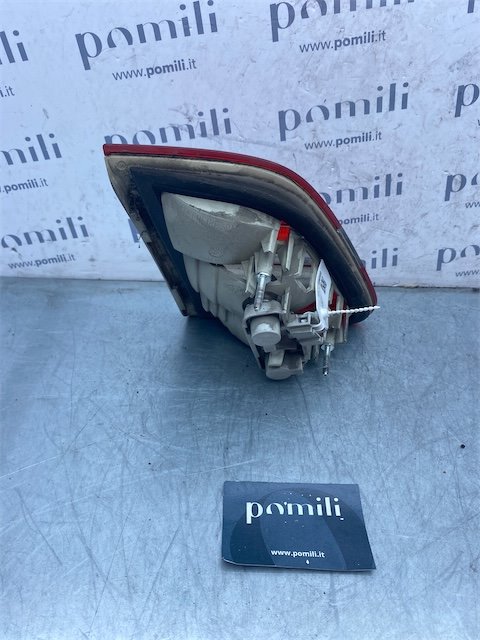Pomili Fanaleria Mercedes-Benz Classe B (T245) fanale posteriore interno destro
