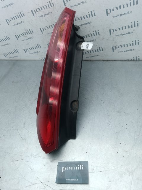 Pomili Fanaleria FIAT Grande Punto (3X) fanale posteriore sinistro