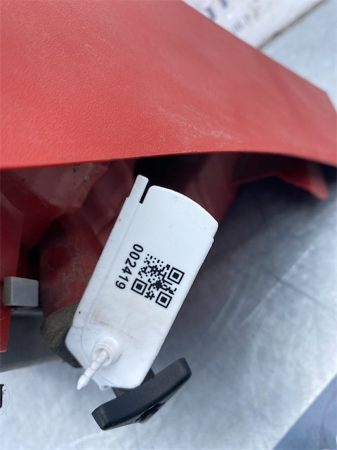 Pomili Fanaleria Fanale posteriore destro Renault Clio 2a Serie 1998-2001