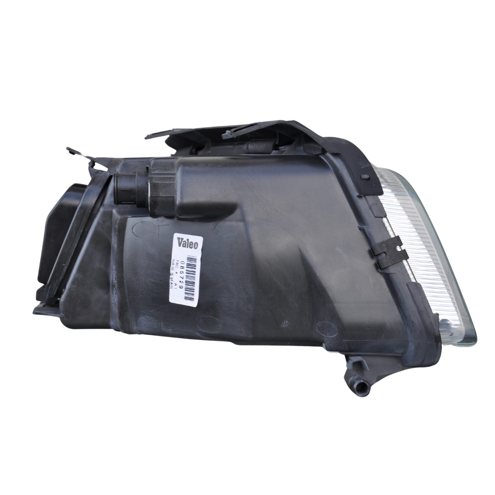 Sara Autoricambi Fanaleria Audi A4 94-98 fanale anteriore sinistro