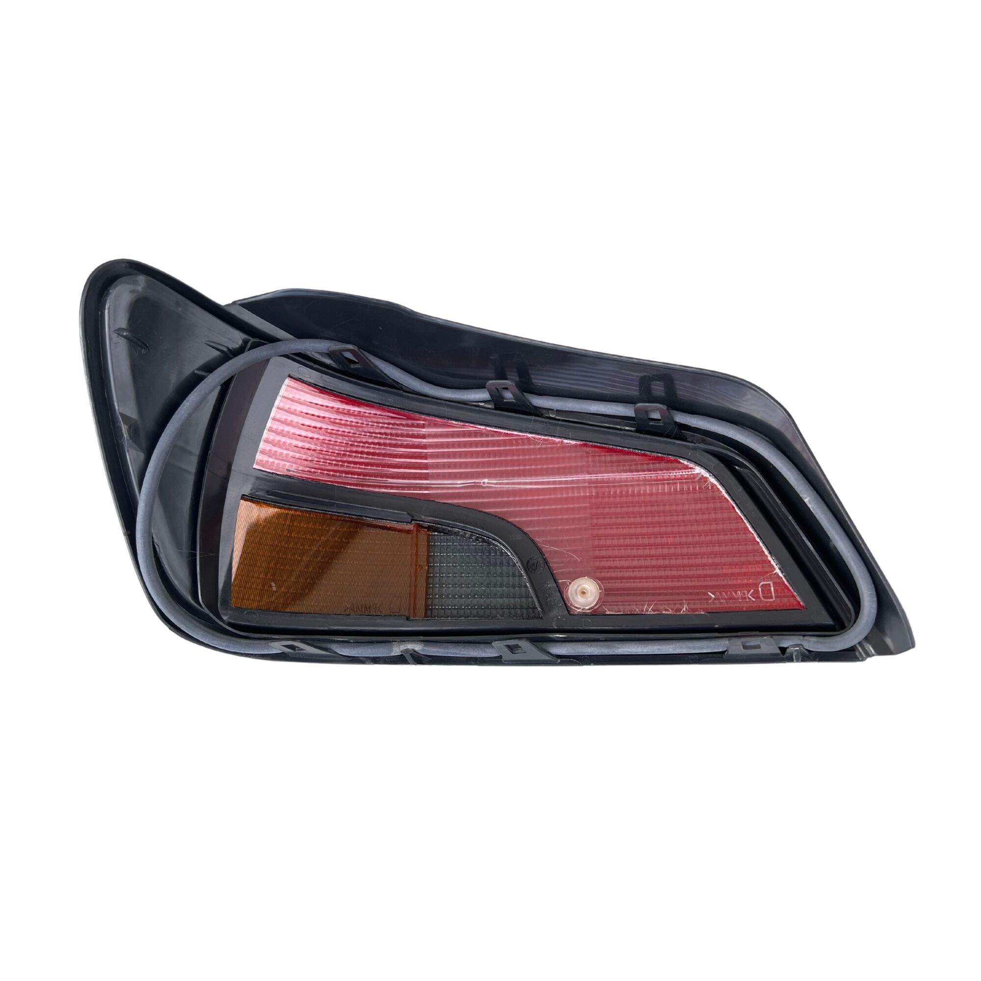 Sara Autoricambi Fanaleria Peugeot 306 mascherina fanale posteriore destra senza portalampada