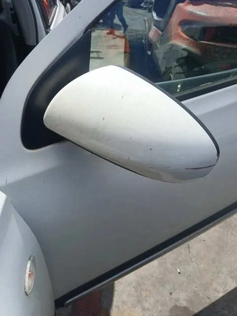 Pomili Cristalli Nissan Qashqai J10E/JJ10E retrovisore elettrico sinistro
