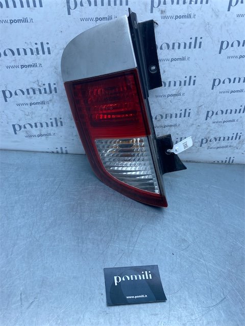 Pomili Fanaleria SsangYong Kyron/New Kyron fanale posteriore esterno sinistro