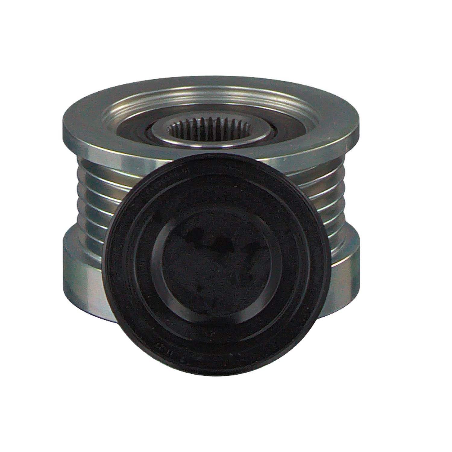 FEBI BILSTEIN 34667 puleggia alternatore 1 pezzo 6 nervature