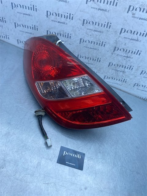 Pomili Fanaleria Fanale post. SX Hyundai i20