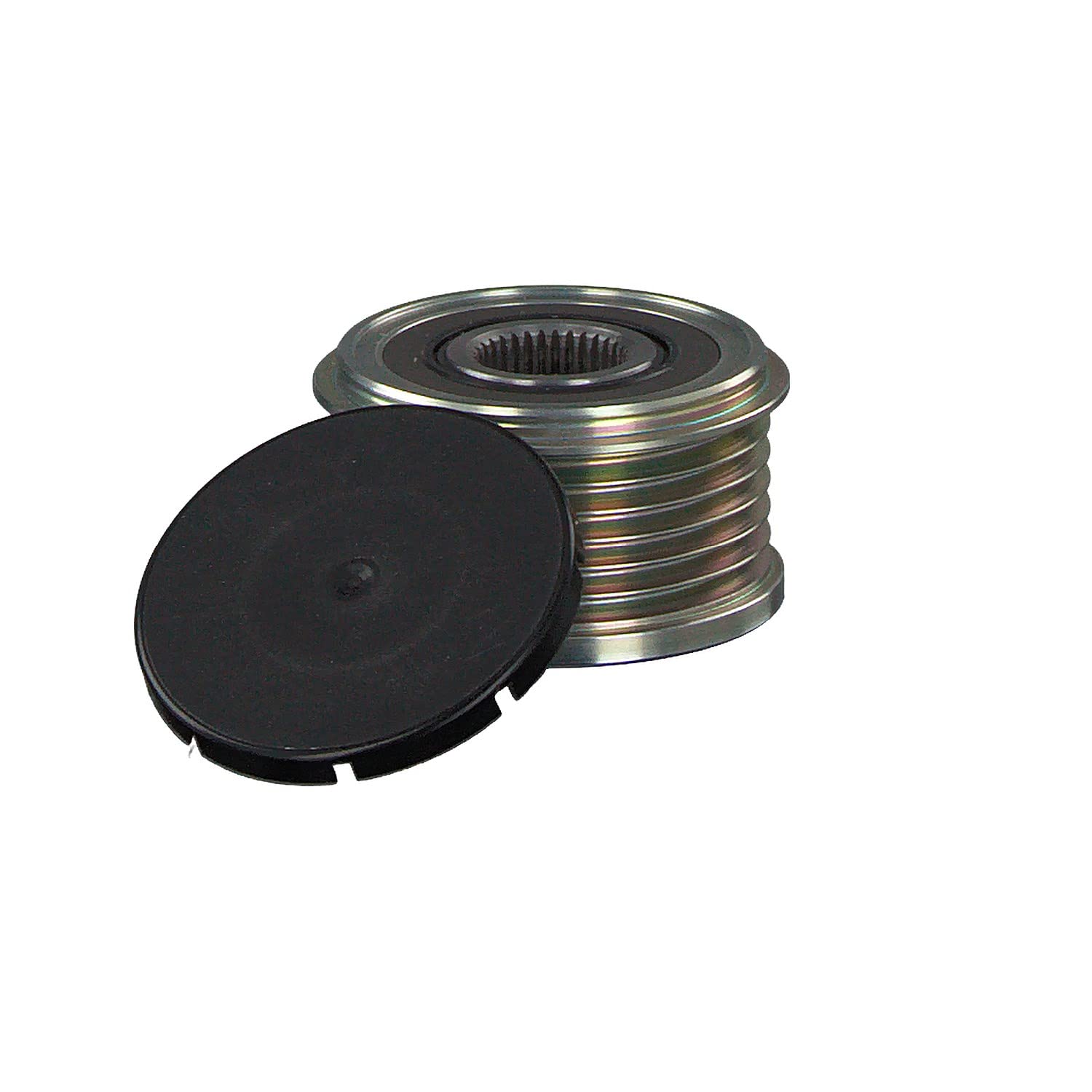 Bilstein Impianto elettrico 29904 puleggia alternatore ruota libera