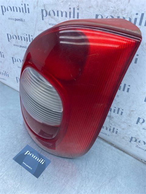 Pomili Fanaleria Citroen Xsara Picasso fanale posteriore destro