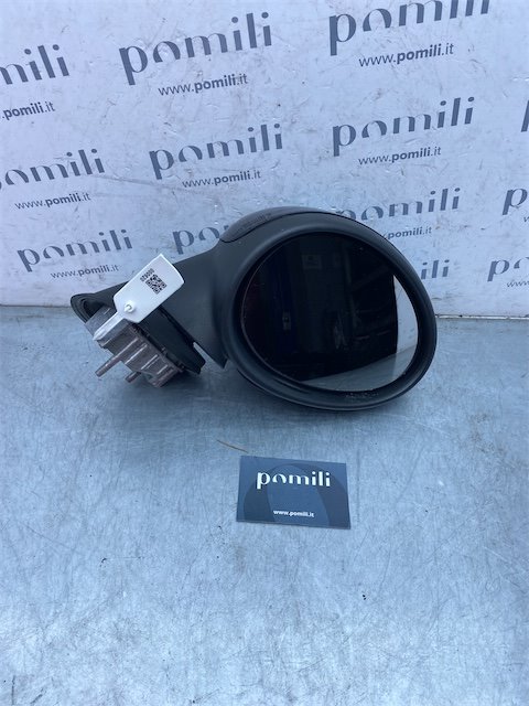 Pomili Cristalli MINI R56 LCI retrovisore esterno destro elettrico