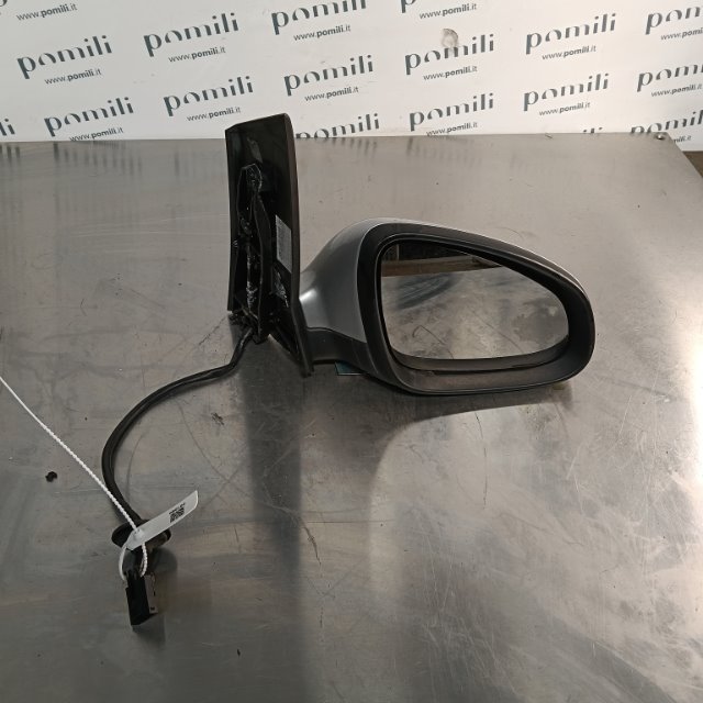 Pomili Cristalli Opel Astra P10 specchietto retrovisore destro