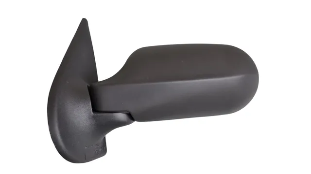 Sara Autoricambi Specchi retrovisori specchio esterno sinistro Fiat Palio 5P completo