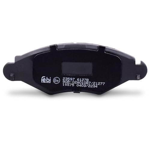 Bilstein Frenante 16575 pastiglie freno asse anteriore ECE R90