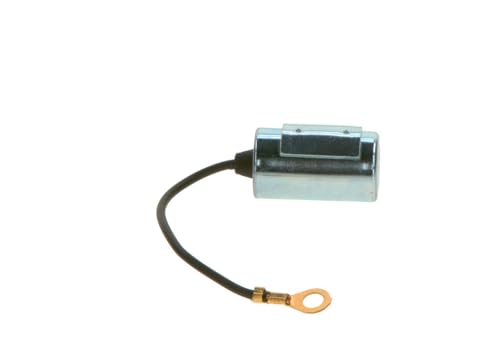 Bosch HCP Candele di accensione 1237330821 condensatore accensione